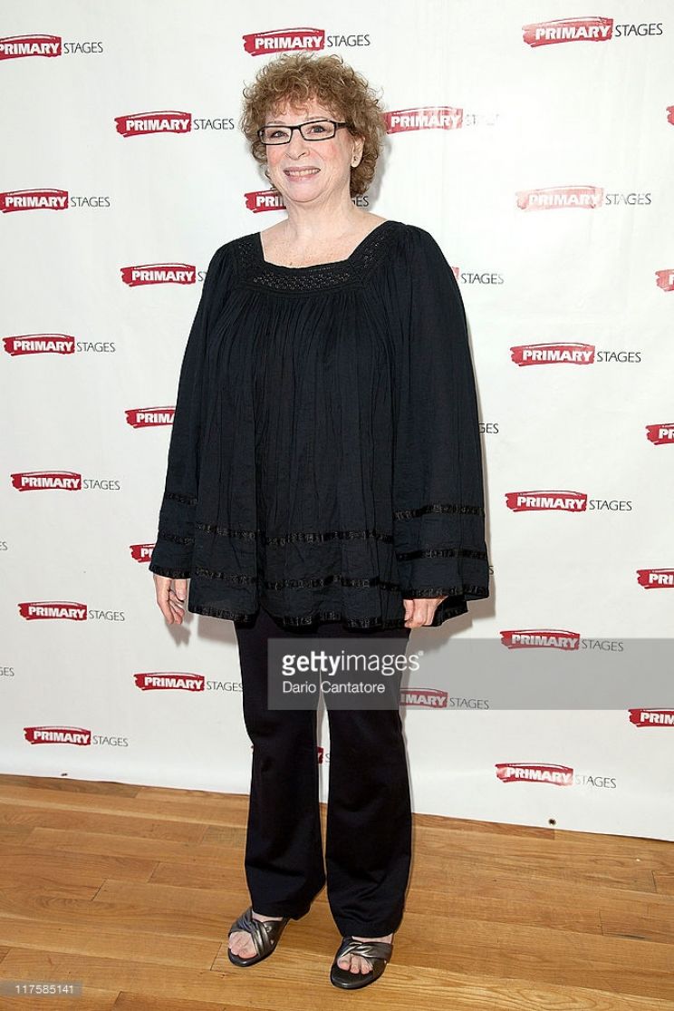 Marcia Jean Kurtz
