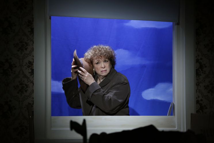 Marcia Jean Kurtz