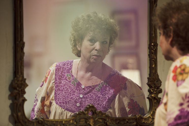 Marcia Jean Kurtz