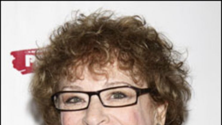 Marcia Jean Kurtz
