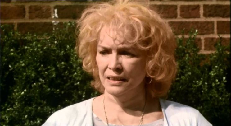Marcia Jean Kurtz