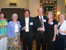 Marcia Lucas photo