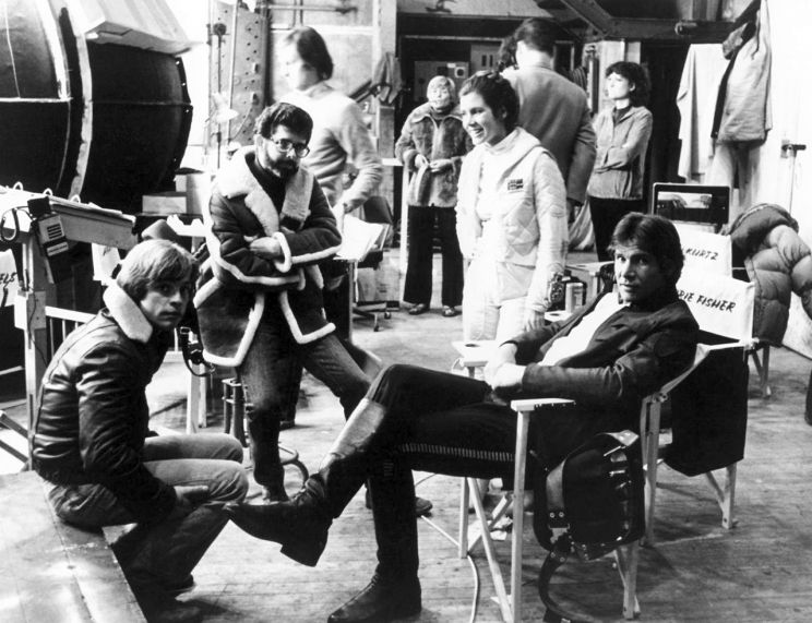 Marcia Lucas