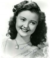 Marcia Mae Jones
