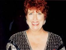 Marcia Mae Jones