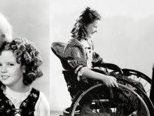 Marcia Mae Jones