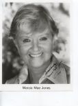 Marcia Mae Jones