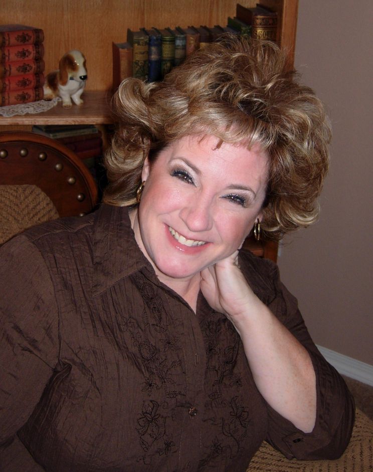 Marcia Mae Jones