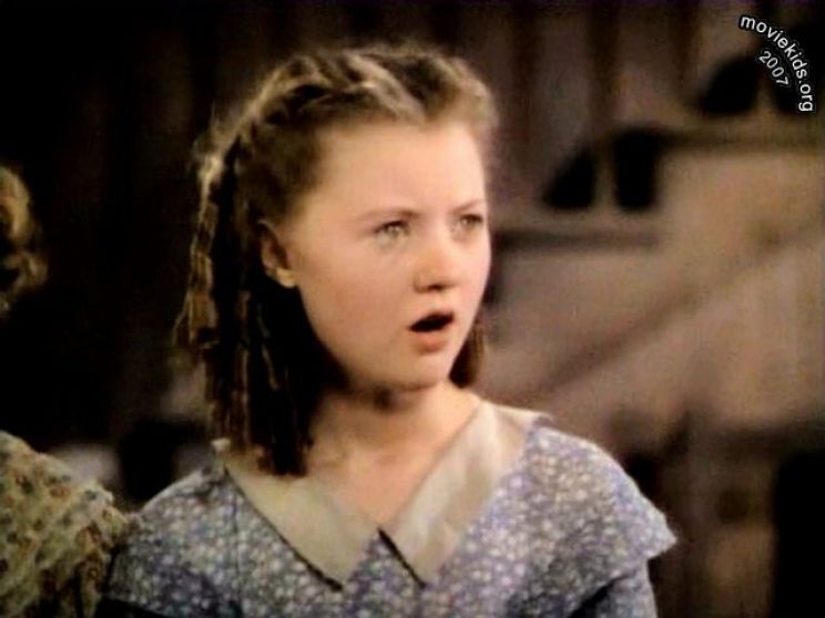 Marcia Mae Jones