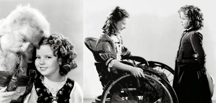 Marcia Mae Jones