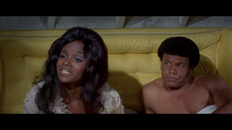 Marcia McBroom