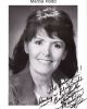 Marcia Rodd