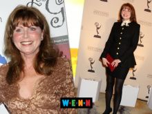 Marcia Strassman