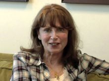 Marcia Strassman