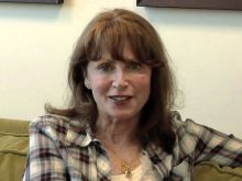 Marcia Strassman