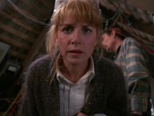 Marcia Strassman