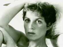 Marcia Strassman