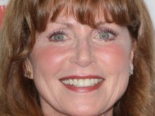 Marcia Strassman