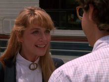 Marcia Strassman
