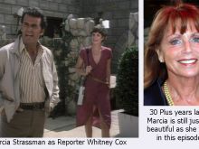 Marcia Strassman