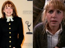 Marcia Strassman