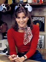 Marcia Strassman