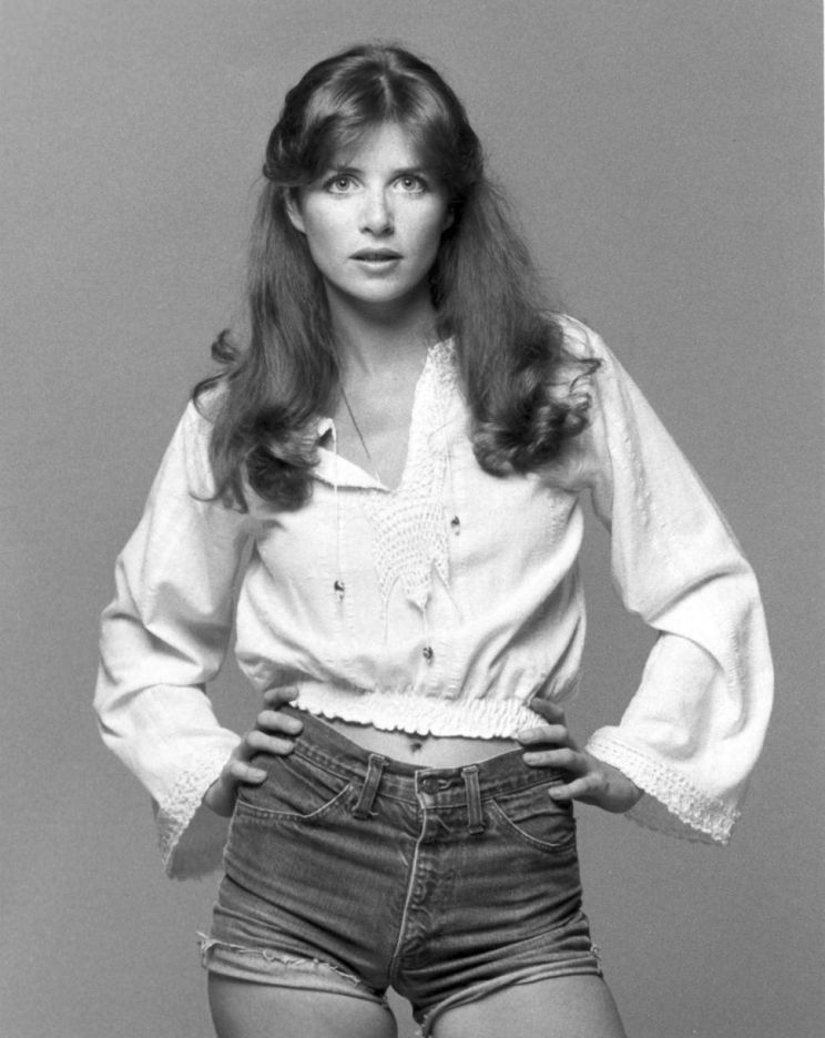 Marcia Strassman