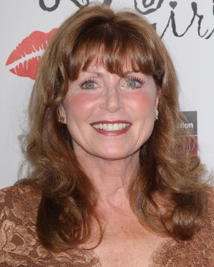 Marcia Strassman