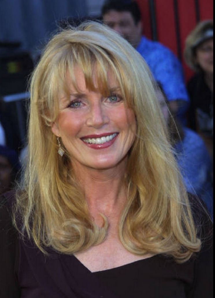 Marcia Strassman