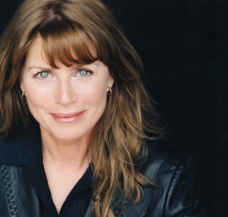 Marcia Strassman