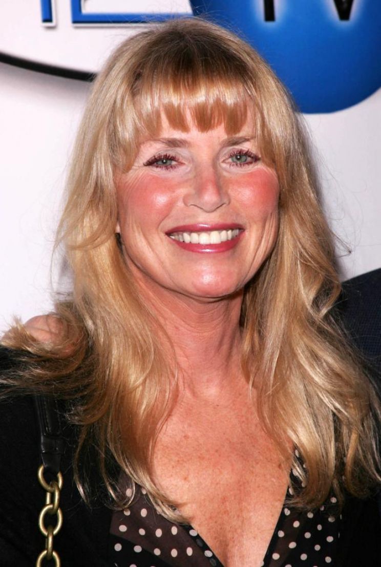 Marcia Strassman