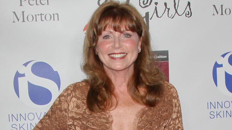 Marcia Strassman