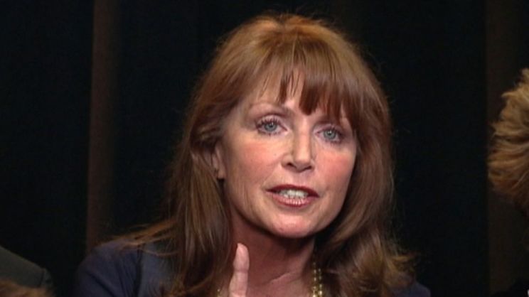 Marcia Strassman