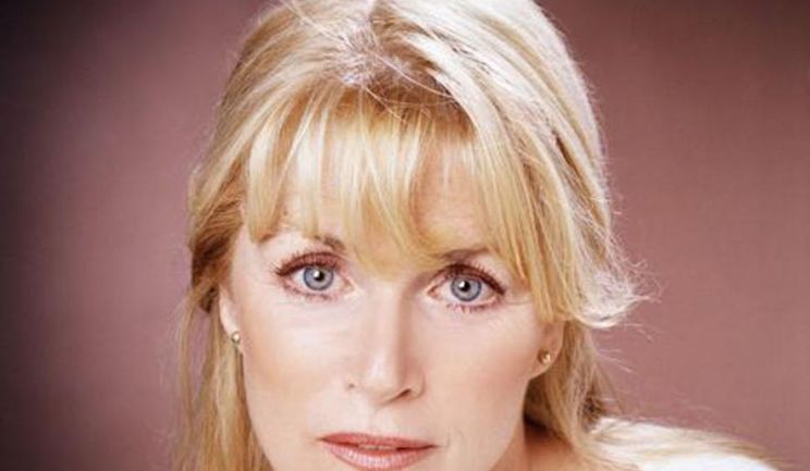 Marcia Strassman