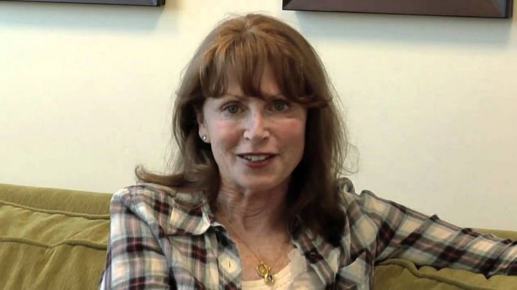 Marcia Strassman