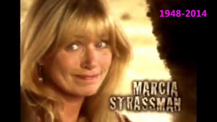 Marcia Strassman