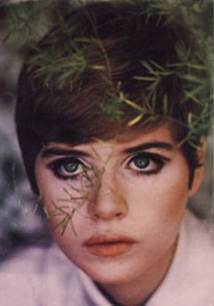 Marcia Strassman