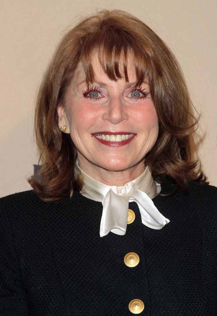 Marcia Strassman