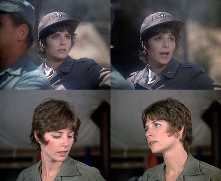 Marcia Strassman
