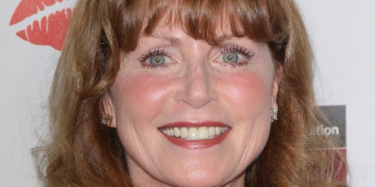 Marcia Strassman