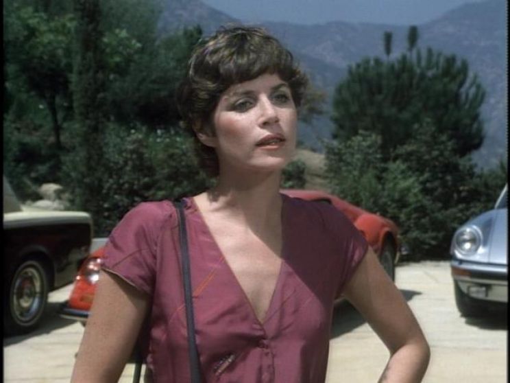 Marcia Strassman