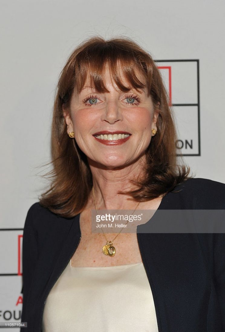 Marcia Strassman