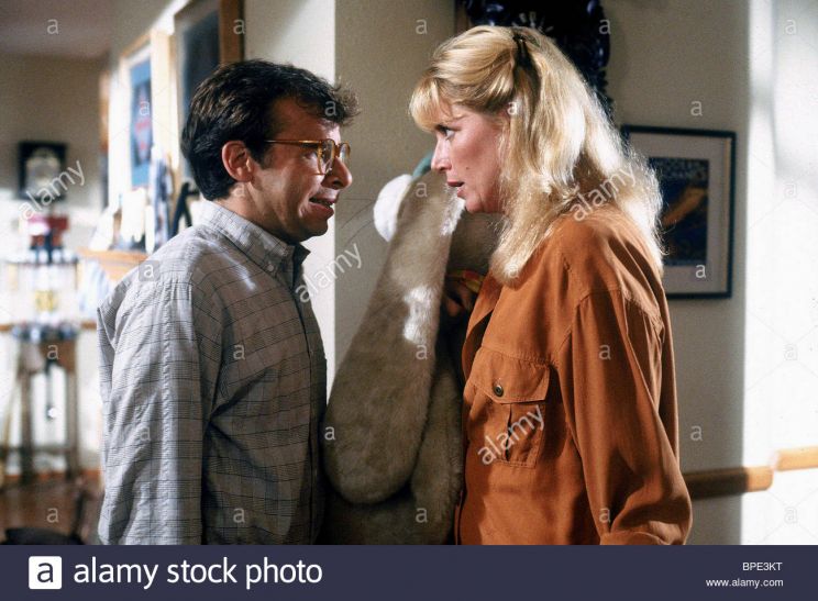 Marcia Strassman