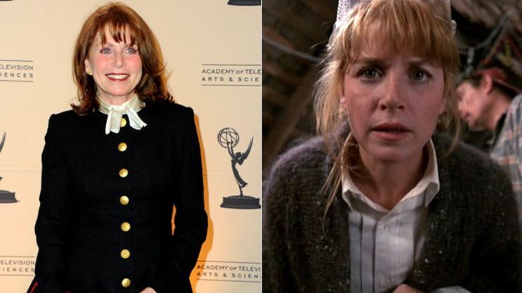 Marcia Strassman