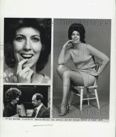 Marcia Wallace