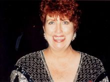Marcia Wallace