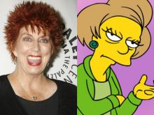 Marcia Wallace