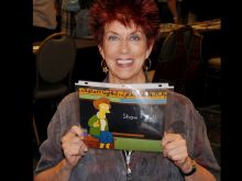 Marcia Wallace
