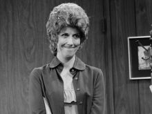 Marcia Wallace