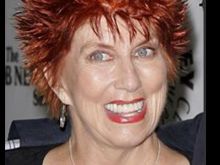Marcia Wallace